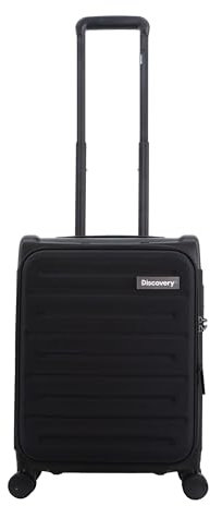 Discovery Unisex Luggage Motion