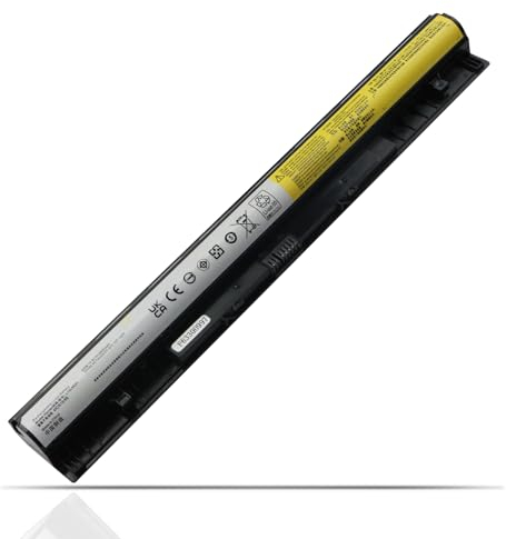 L12M4E01 L12L4E01 L12S4E01 L12L4A02 L12M4A02 L12S4A02 Batteria per Lenovo IdeaPad G400S G405S G410S G500S G505S G510S G50-30 G50-45 G50-70 G50-70M G50-75 G50-80 G40-30 G40-45 G40-70 G40-80 Z50-70