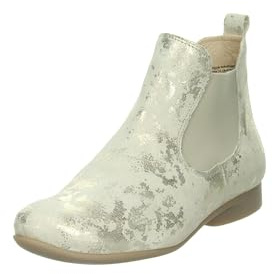 Think! Damen Guad2 LederfutterStiefelette