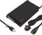 230W Legion 5 Charger for Lenovo Legion 5 7 5P C7 S7 Y520 Y740 Y730 Y900 Y910 Y920 Y7000P,20V/11.5A AC Adapter for Lenovo LOQ15 ThinkPad P16 P15 P73 P52 P70 IdeaPad 700 Y900 Laptop Power Supply