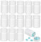 FRCOLOR Medizin Aufbewahrungsbehälter Wasserdichte Pillendose Tragbare Pillenbox Für Reisen Leichte Und Moistproof Tablettenbox Für Unterwegs
