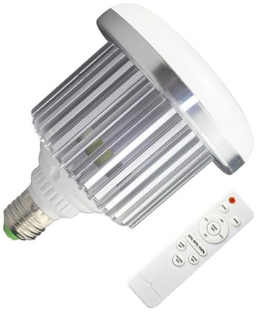 Angoily 1satz Led Farbtemperatur Einstellbare Fill Lampe Mit Fernbedienung Für Fotografie Und Videoaufnahmen Für -streaming Und Make-up