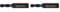 Makita B-66793 Impact Black Mag Bit Holder (Pack of 2)