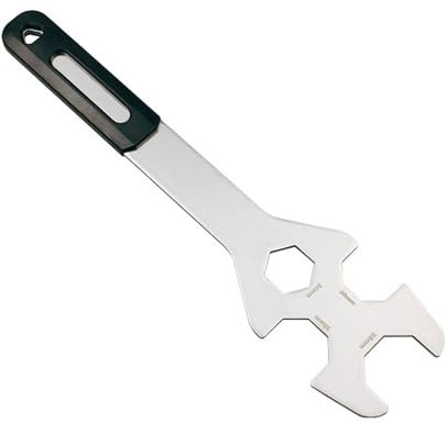 Hkfgdjdl Bicycles Headsets Wrench Bicycles Spanner Wrench Bikes Front Fork Spanner Cycling Repair Wrench Tool Bicycles Accessory