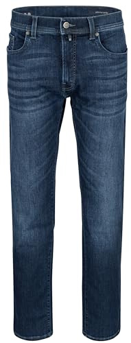 Pierre Cardin Lyon Dark Blue Used Mustache 34510 8054.6816 - FUTUREFLEX