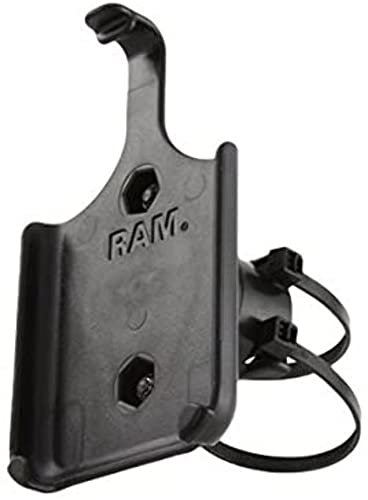 RAM MOUNTS EZ-On/Off Fahrradhalterung für Apple iPod Touch (1. Generation), RAP-274-1-AP4U