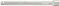 KS Tools 911.1202 1/2 Verlängerung, 125mm