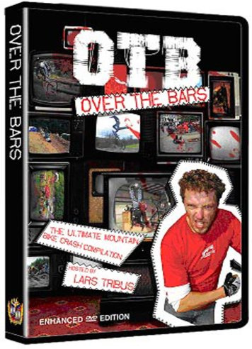 Over The Bars with Lars Tribus DVD [UK Import]