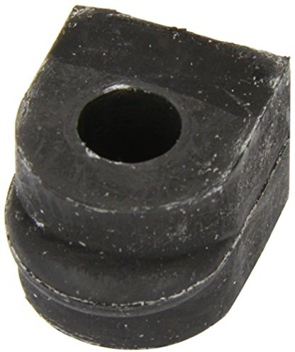 OPTIMAL F8-5670 Stabilisatorlager Gummilager Lagerung Hinten Links Rechts Kompatibel mit MERCEDES-BENZ 190 W201 Stufenheck W124 SL R129 Stufenheck W123 W124 T-modell S124