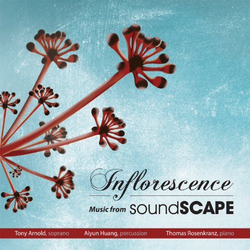 Inflorescence: Music From Soun