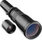 Opteka 650 – 2600 mm Alta Definición teleobjetivo Zoom para Canon EOS 80d, 70d, 60d, 60Da, 50d, 7d, 6d, 5d, 5DS, T6, T6S, T6i, T5i, T5, T4i, T3i, T3, T2i, T1i y SL1 Cámaras réflex digitales