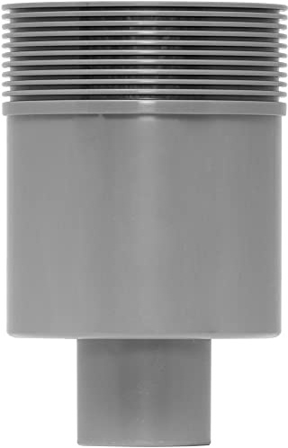 ESS Easy Drain Multi Siphongehäuse Abgang Senkrecht, Ausgang 50 mm