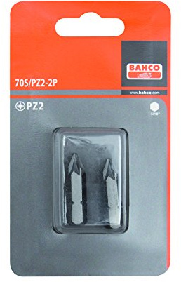 2XBITS PZ 2 32 MM 5/16