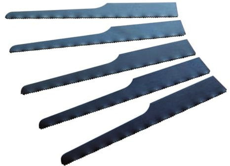 Schneider Airsystems Sä Sägeblatt sgb bimet 0,3-0,8/5