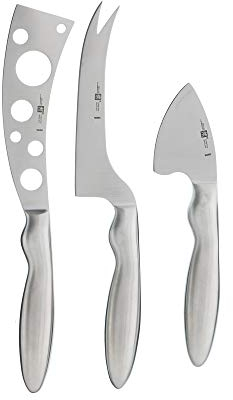 ZWILLING J.A. Henckels - Juego de cuchillos para queso