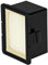 Bosch DF18V-16 HEPA Filter for GDE18V-16 Dust Extractor