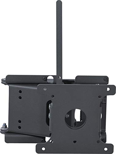 FAWO TFT-Wandhalter SKY Monitorhalterung bis 7 kg Schwenkbar Neigbar 122 mm