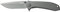 Couteau pliant Smith's Titania 2