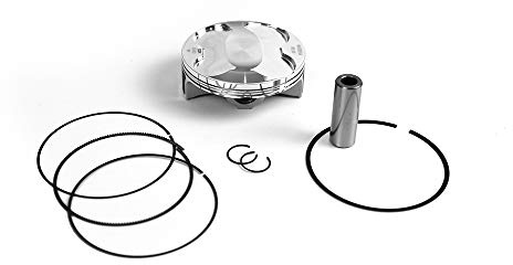FORGED PISTON KIT HONDA CRF450R 17-18 OEM Replacement D.95.96