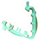 TRUCKTEC AUTOMOTIVE 02.13.050 Halter, Kraftstoffleitung