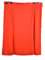 Luisa Viola Gonna Rosso Donna Taglie Grandi COMODE (Elena Miro) Donna 53