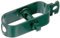 Alberts 611316 Drahtspanner | verzinkt, grün kunststoffbeschichtet | Größe 4 | Länge 130 mm
