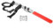 Professional Valve Spring Compressor Stem, Cylinder Head Valve Spring Compressor Lever Type, Valve Spring Compressor Stem Seal Replacement Tool for OHV OHC Engines