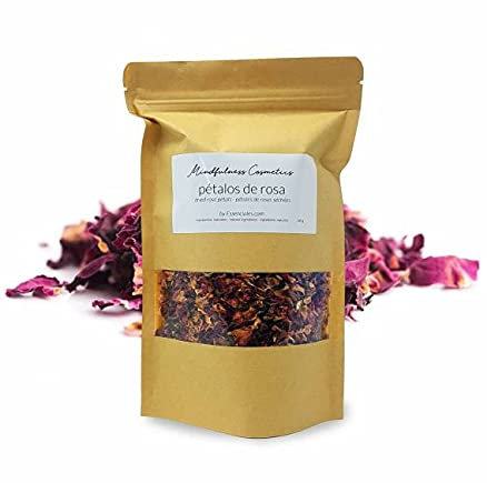 Essenciales - Petali di Rosa - 50 g
