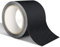 XFXIA Bande Antidérapante adhésive 10cm x 5m Ruban Adhésif Antidérapant Forte Adhésif, Bande Sécurité, Bande Antidérapante Adhésive pour Escaliers, Marches, Revêtements de Sol Noir