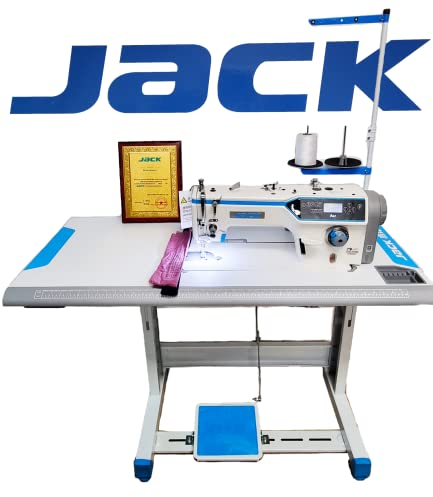 Jack A6F Industrie-Nähmaschine