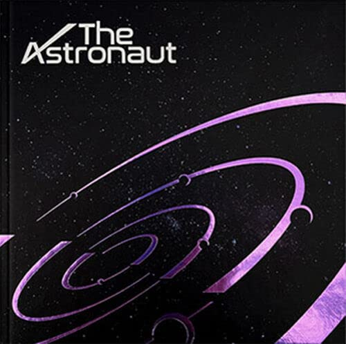 BTS JIN THE ASTRONAUT Album ( VER 01 )+1ea BTS Store Gift Card K-POP SEALED