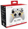 Gioteck SC3 Pro Wireless-Controller für Schalter mit programmierbaren Rücktasten RGB-LED - Weiß - Bluetooth-kompatibel