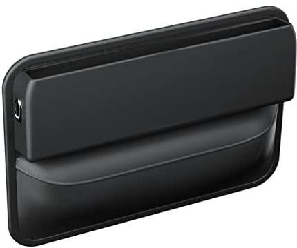 Yosoo Health Gear Autositz Organizer multifunktional Lückenfüller und Konsolenseitige Aufbewahrungsbox für Fahrzeuge
