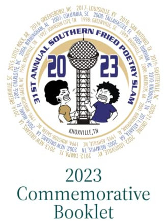 Southern Fried Poetry Slam 2023