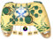 DYONDER Switch Controller, Wireless Switch Pro Controller for Switch/Switch Lite/Switch OLED, Wireless Gamepad for PC/iOS/Android with RGB/Programmable/Motion Control/Vibration/Turbo/Wake up(Yellow)