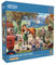 Gibsons Farrier on the Farm 500 Piece Jigsaw Puzzle for Adults | Nostalgic Jigsaw Puzzle | Sustainable Premium 100% Recycled Board | Great Gift | Gibsons Games