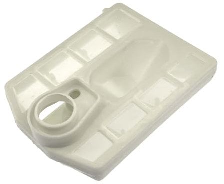 BOOSTI Luftfilter für Chinesische Kettensäge 4500 5200 5800 45 52 58 cc ccm Tarus Timbertech Silverline Raptor