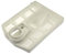 BOOSTI Luftfilter für Chinesische Kettensäge 4500 5200 5800 45 52 58 cc ccm Tarus Timbertech Silverline Raptor