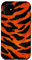iPhone 11 Tiger print phone Case