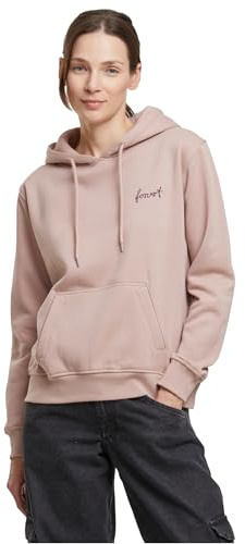 Forvert Heavy Hoodie Napa