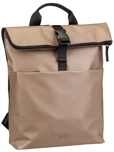 JOST TOLJA Rucksack taupe