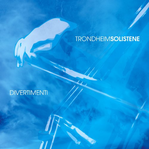 Divertimenti [Includes Blu-Ray Audio and Hybrid SACD Discs]