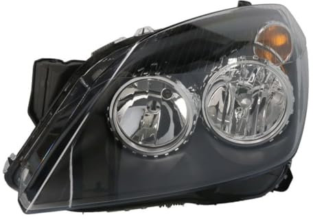 VALEO Halogen Scheinwerfer, Teilenummer 44579 für die Fahrzeugmodelle OPEL, VAUXHALL Astra H (2004 > 2011)