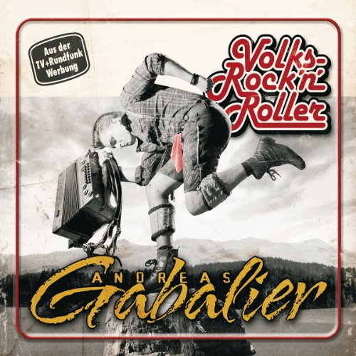 Volksrock'n'Roller Pur Edition)