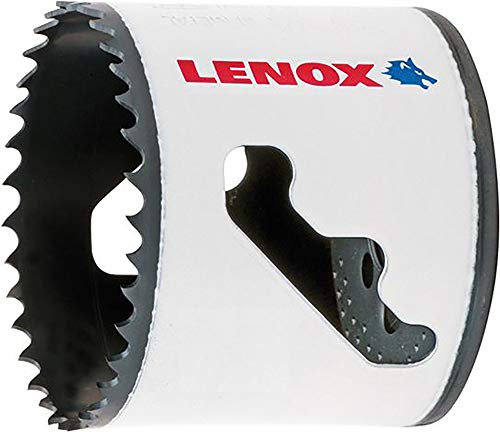 Lenox Lochsäge HSSBi 21mm