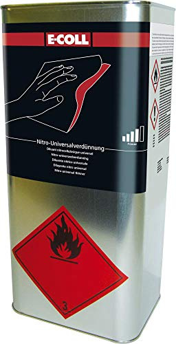FORMAT 4317784349246 – nitro-univ-verdñnnung 6L Kanister E-COLL