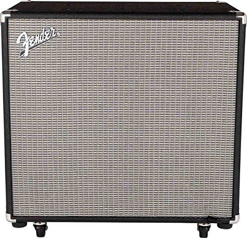Fender Rumble 115-1x15 Inches 300-Watt Bass Cabinet