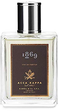 ACCA KAPPA Parfüm, 100 ml