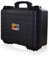 US PRO TOOLS Waterproof 18.5 Hard Carry Flight Case Watertight Photography Tool Box with foam insert