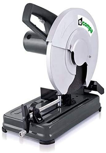 Compa Tech TRMA 355 sega circolare Sega abrasiva 2000 W